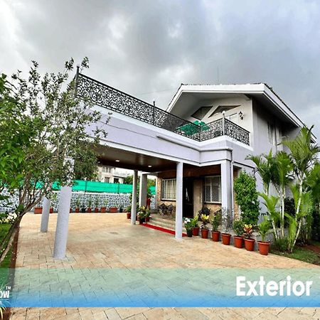 Felix Nx Villa By 29 Bungalow Lonavala Khandāla Zewnętrze zdjęcie