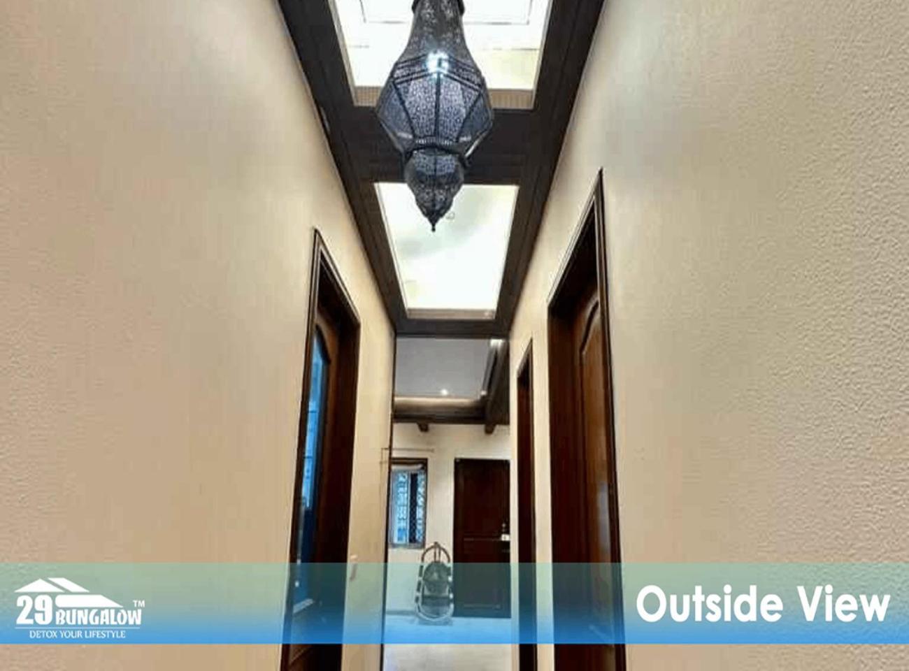 Felix Nx Villa By 29 Bungalow Lonavala Khandāla Zewnętrze zdjęcie